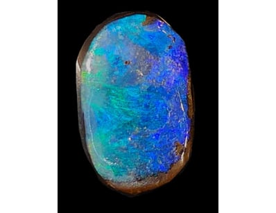 UNRESERVED Diamonds, Gemstones & Opals (A1002) - Lot 278