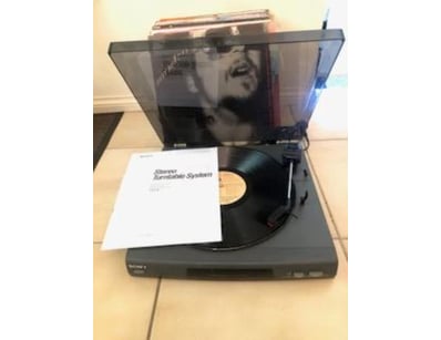 Home Entertainment, Audio & Computers (A988) - Lot 1510