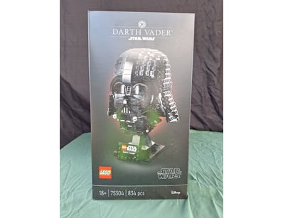 **UNRESERVED** LIFETIME COLLECTION OF LEGO PART... - Lot 200