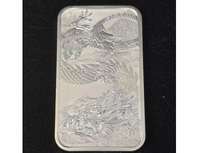 UNRESERVED Coins, Banknotes & Bullion (A1003) - Lot 545