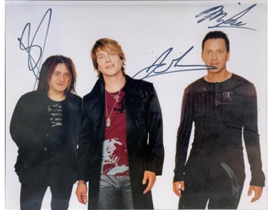 Mancave & Memorabilia (A999) - Lot 711