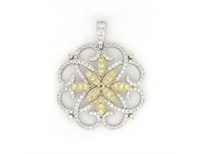 Diamonds Are A Woman's Best Friend (A978) - Lot 4200