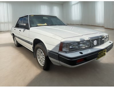 Classic, Muscle & Barn Finds - Lot 470