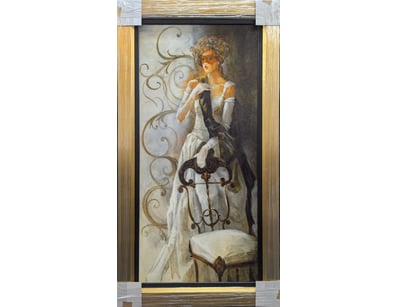 Art Market (A983) - Lot 1566