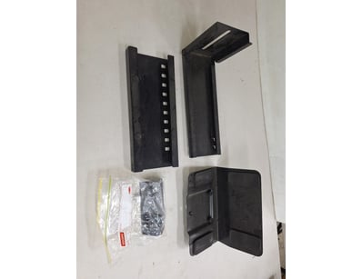 Unclaimed Freight (GCA1007) - Lot 509