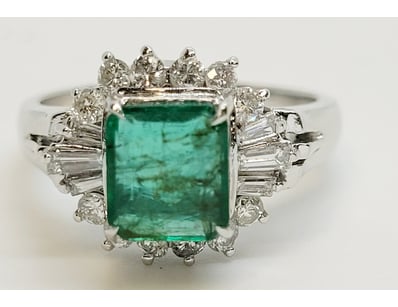 Fine Jewellery Market (A989) - Lot 5707