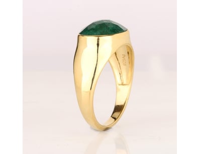 The Sterling Collection - Pendants, Rings, Brac... - Lot 288