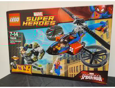 **UNRESERVED** LIFETIME COLLECTION OF LEGO PART... - Lot 622