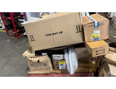 Assorted car parts for Holden, Barina, spark, HSV,...