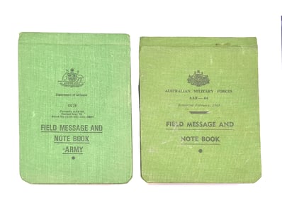 Historic Arms & Militaria (A1000) - Lot 607