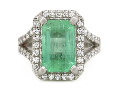 Luxury Jewellery (A995) - Lot 257