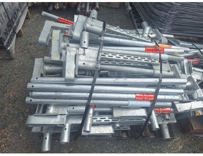 Hope Island End of Project Clearance - Lot 75