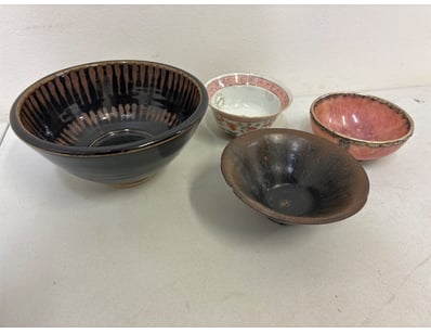 Antiques, Vintage & Interior Treasures (A1006) - Lot 5015