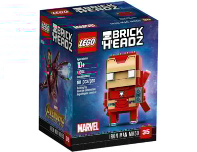 **UNRESERVED** LIFETIME COLLECTION OF LEGO PART... - Lot 381