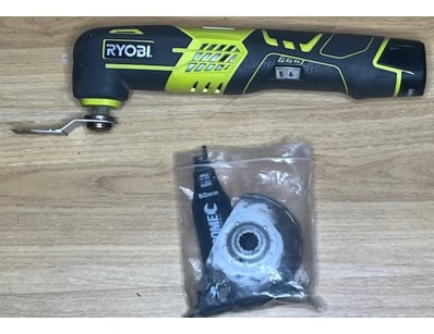 Home Improvement, DIY & Hardware (A978) - Lot 60