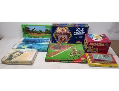 Sport, Leisure & Lifestyle (SAA982) - Lot 4161