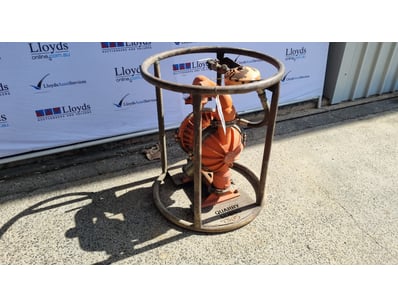 End of Contract Bypass Surplus - PART 2 - Lot 1018