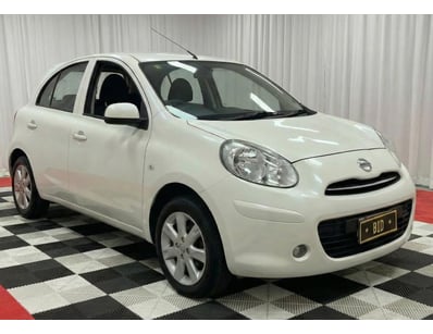 Passenger, Luxury & Commercial Vehicles Auction - Lot 671