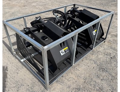 Civil, Transport & Machinery - Queensland, New... - Lot 6922