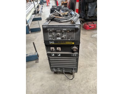 Metal Fabrication Workshop Liquidation (ON12068) - Lot 15