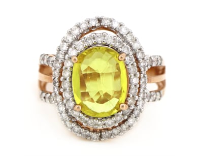 Fine Jewellery Market (A987) - Lot 1804