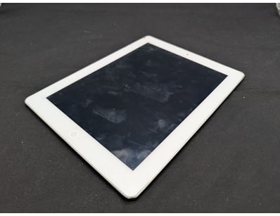 Apple iPad 1st Generation, 16GB model (A1395).

...
