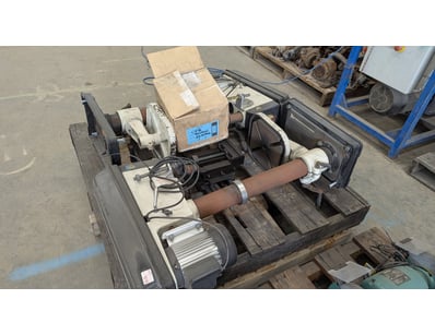 CIVIL CONTRACTORS END OF PROJECT Tomago NSW Prec... - Lot 16