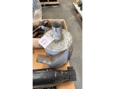 Marine Diesel Warehouse Clearance  - PART 2 (ON4... - Lot 83