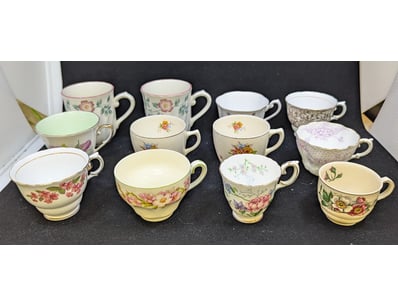 The Curio Collection (A983) - Lot 1133