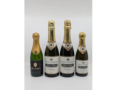 The Cellar Select - Lot 10