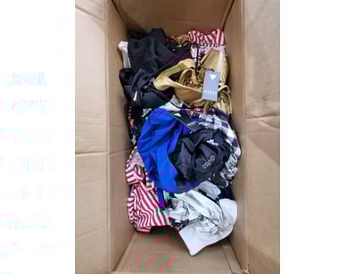 Sport, Leisure & Lifestyle (VICA982) - Lot 3130