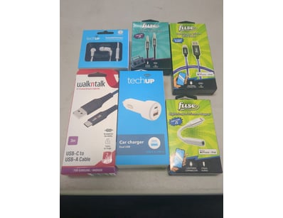 Homewares, Leisure & Pastimes (WAA1005) - Lot 97