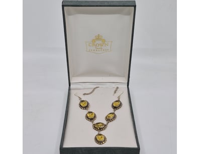 UNRESERVED Affordable Jewellery (A985) - Lot 3202
