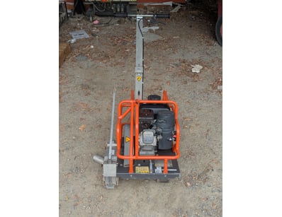 Civil, Transport & Machinery - Nationwide (ON4... - Lot 8065