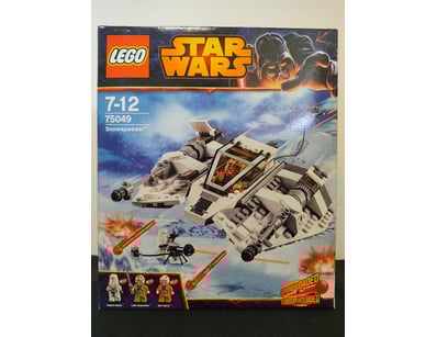 **UNRESERVED** LIFETIME COLLECTION OF LEGO PART... - Lot 689