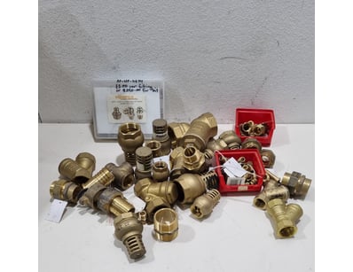 Industrial & Agricultural Hardware (NSWA979) - Lot 83