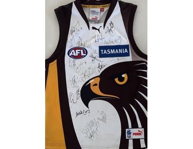 Mancave & Memorabilia (A1005) - Lot 1020