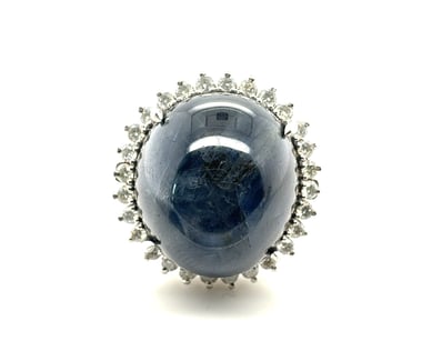 Luxury Jewellery (A999) - Lot 562