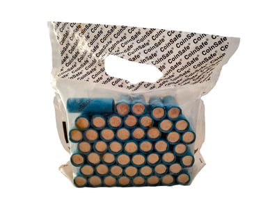 Banknotes & Coins (A985) - Lot 3200