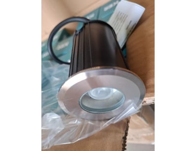 $1.5M Major Lighting & Accessories -Light Fittin... - Lot 43