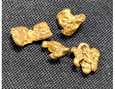 Banknotes & Coins (A988) - Lot 1204