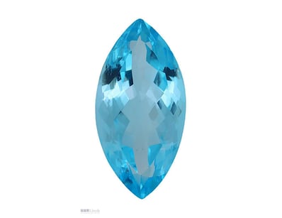 19.49 CARATS NATURAL BLUE TOPAZ     

19.49 Carats...