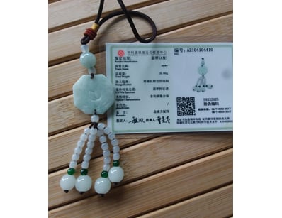 UNRESERVED Affordable Jewellery (A997) - Lot 221