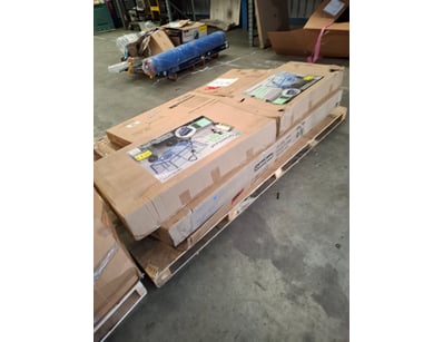 Home Improvement, DIY & Hardware (A981) - Lot 67