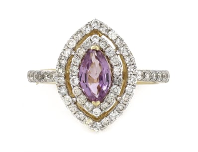 Affordable Jewellery Market (A981) - Lot 1519