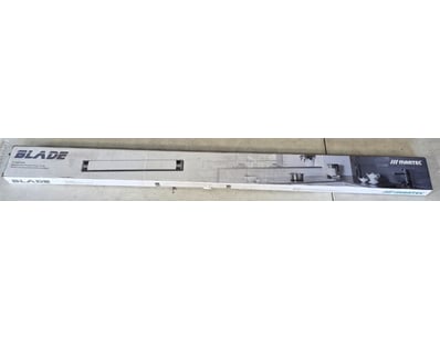 RRP $69.95 Martec Blade Surface Mounted Flush Fitt...