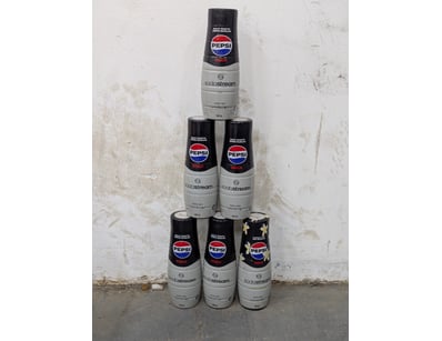 Unclaimed Freight (GCA1004) - Lot 387