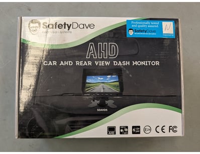 Home Improvement, DIY & Hardware (A1004) - Lot 134