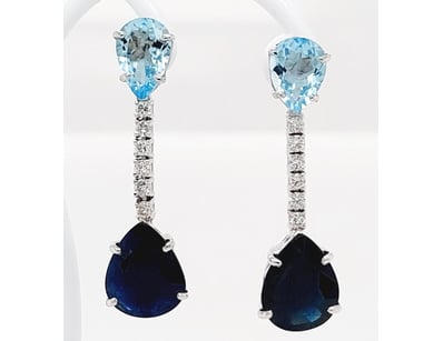 Luxury Jewellery (A983) - Lot 2695