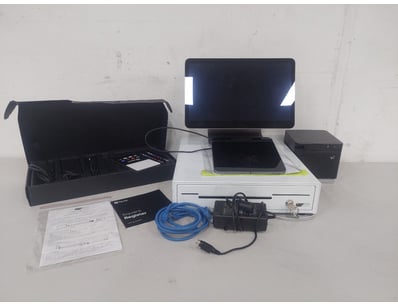 Hospitality, Catering & Events (A990) - Lot 433